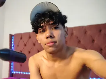 Imlive Live Sex Cam of DaviidBuckx_