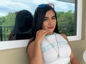 Imlive Best Webcam of XCloeFoxX