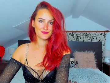 Imlive Private Sex Chat of MissAudreyHoot