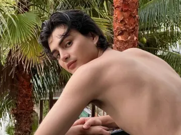 Livejasmin Sex Chat of DanMoore