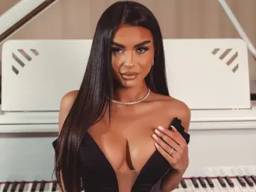 Livejasmin Sex Chat of LexyNess