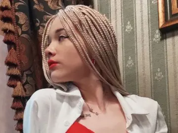 Livejasmin Sex Chat of VikkiCominsky