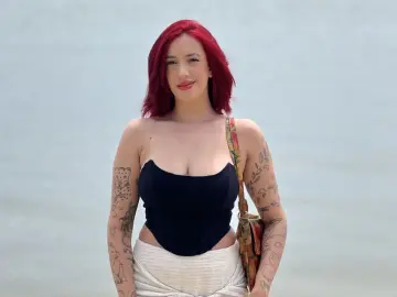 Livejasmin Watch Live Sex Cams of MirelleMille