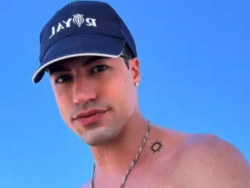 Livejasmin Sex Cam of JeffersNewon