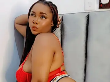 Livejasmin Live Porn of JulietteNoire