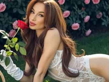 Livejasmin Adult Webcam of KylieVelvet