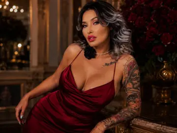 Livejasmin Live Sex Cam of IssaSmith
