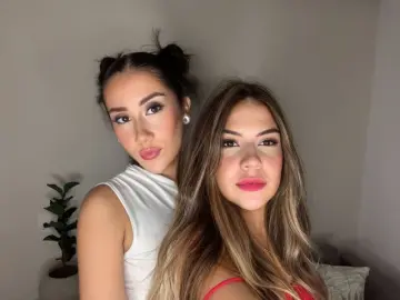 Livejasmin Best Webcam of LunaAndFyre