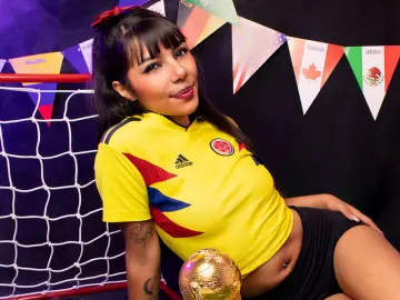 Livejasmin Watch Live Sex Cams of SakiAkanee