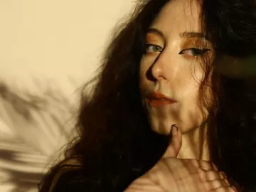 Livejasmin Live Sex of EvaCreek