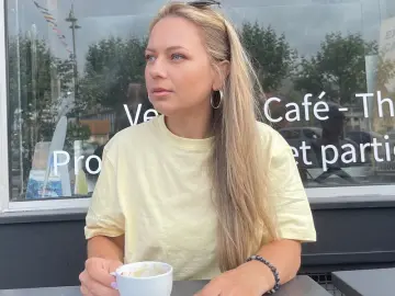 Livejasmin Best Webcam of AnyaLior