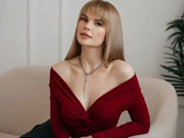 Livejasmin Nude Webcam of KateSamoilova