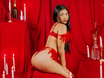 Livejasmin Nude Webcam of VioletaTous