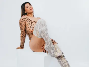 Livejasmin Best live sex cam show of GiaMartineli