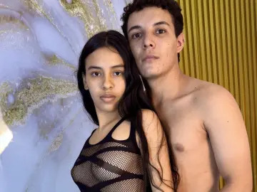 Livejasmin Free Live Porn of JulianaAndRoberto