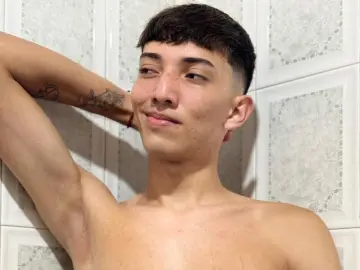 Livejasmin Adult Webcams of MichaelVaz