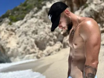 Livejasmin Sex Cam of NicholasPal
