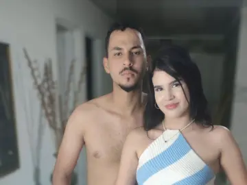 Livejasmin Sex Cam of JadeAndBob