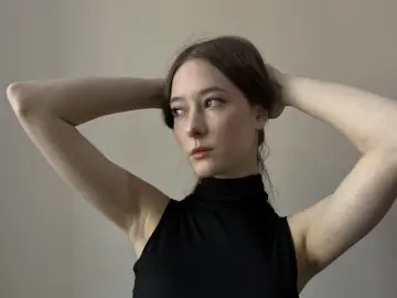 Livejasmin Live Sex of JosefinaHancin
