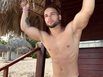 Livejasmin Best live sex cam show of SandroGrey