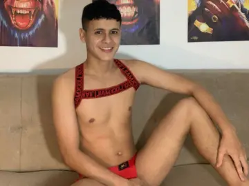 Livejasmin Best Webcam of PaulBryan