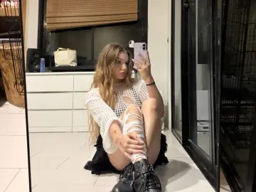 Livejasmin Live Sex Cam of BrandiStover