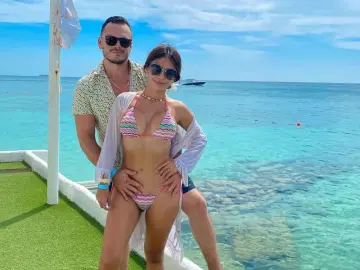 Livejasmin Adult Webcam of LyndaandAnthony