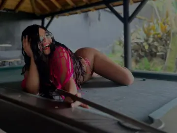 Livejasmin Live Porn of NickyBarbie