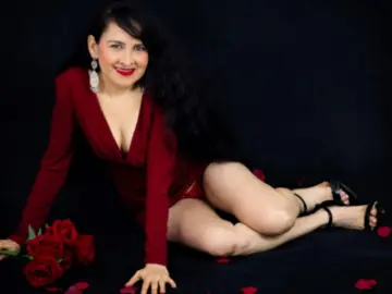 Livejasmin Best live sex cam show of MariahHunter