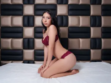 Livejasmin Live Sex Cam of BellaMontblanc