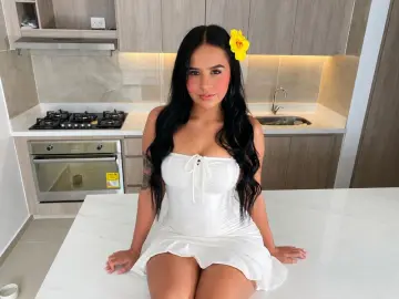 Livejasmin Sex Chat of KimberlyDilucas