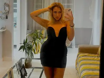 Livejasmin Free Live Porn of LunaVeller