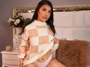 Livejasmin Sex Cam of AshleyZaenz