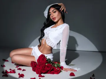Livejasmin Best Webcam of MaiaHunt