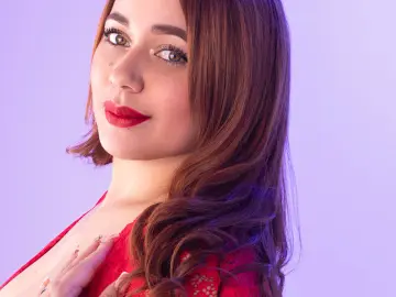 Livejasmin Free Porn Cam of MorganRosi