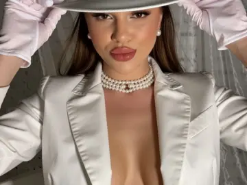 Livejasmin Live Sex Cam of TaisaHepburn
