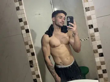 Livejasmin Sex Chat of TrevorArg