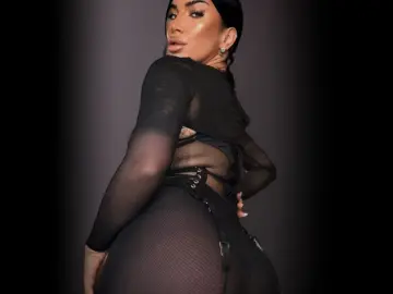 Livejasmin Live Porn of ElektraDaemon