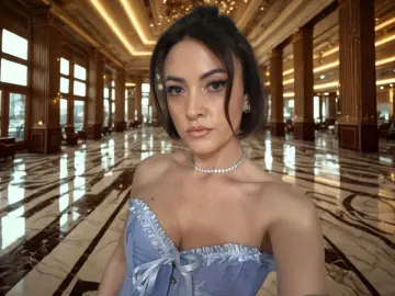 Livejasmin Sex Chat of EmiraMiller