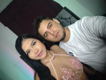 Livejasmin Free Live Porn of MariaAndCarlo