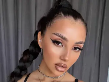 Livejasmin Sex Chat of LeonidaAbdon