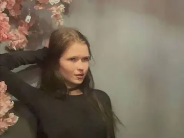 Livejasmin Sex Cam of CharisseChappel