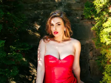 Livejasmin Adult Webcam of RheaAndersonn