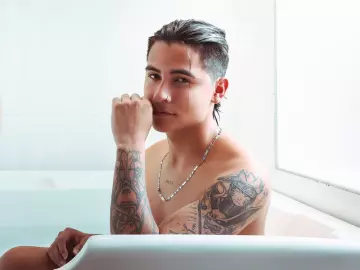 Livejasmin Best live sex cam show of DavidBless