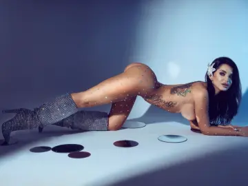 Livejasmin Free Porn Cam of Anisyia
