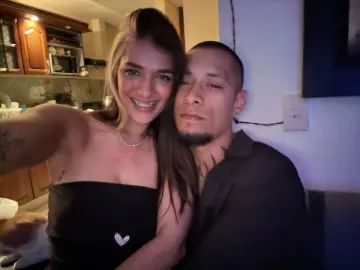 Livejasmin Free Porn Cam of HarryandAnny