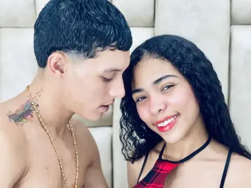 Livejasmin Private Sex Chat of ZafiroAndFlynn
