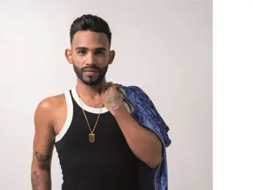 Livejasmin Best Webcam of JoshTorres