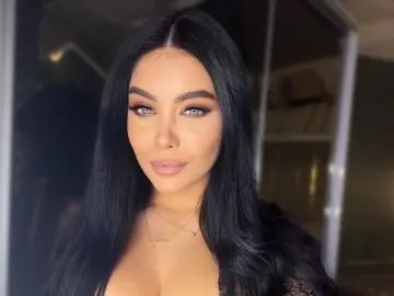 Livejasmin Watch Live Sex Cams of Ryva