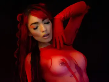Livejasmin Adult Webcam of LiaCapasso